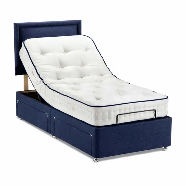 Flex Plus Adjustable Base